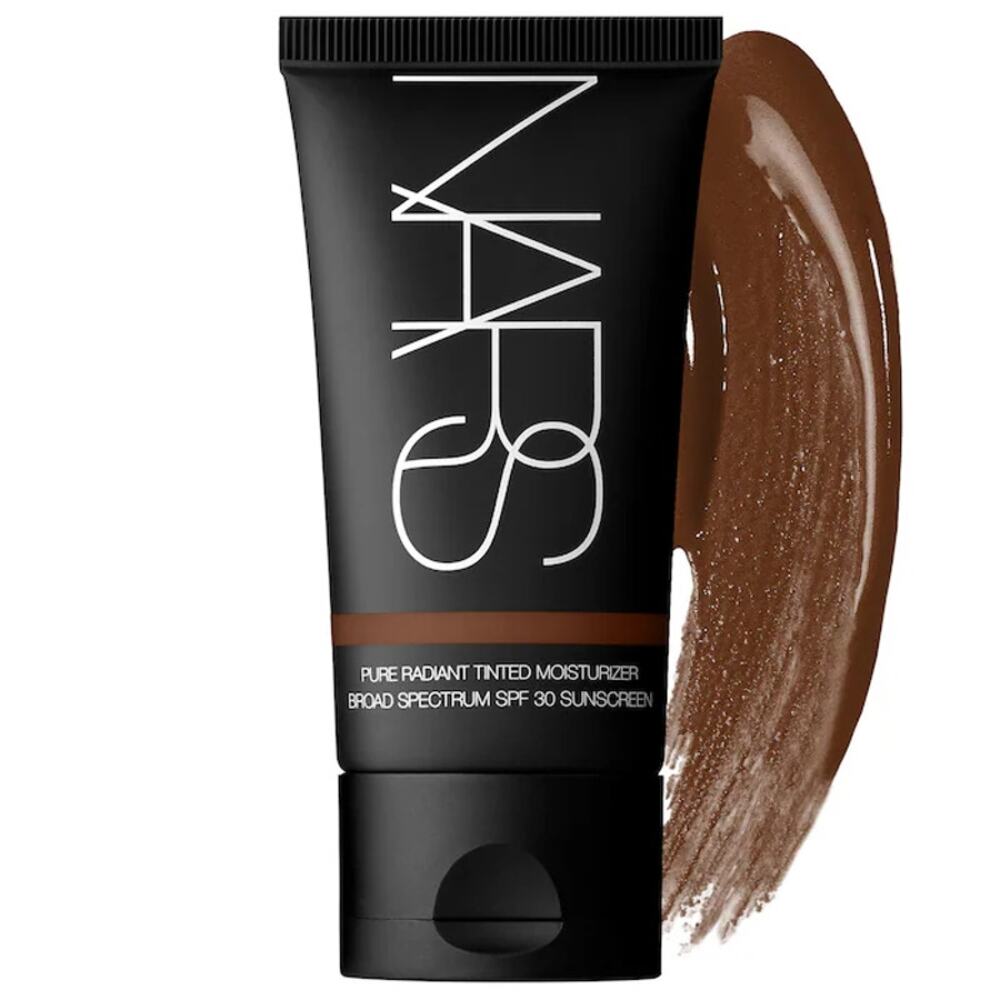 NARS "Granada Deep 2" Pure Radiant Tinted Moisturizer